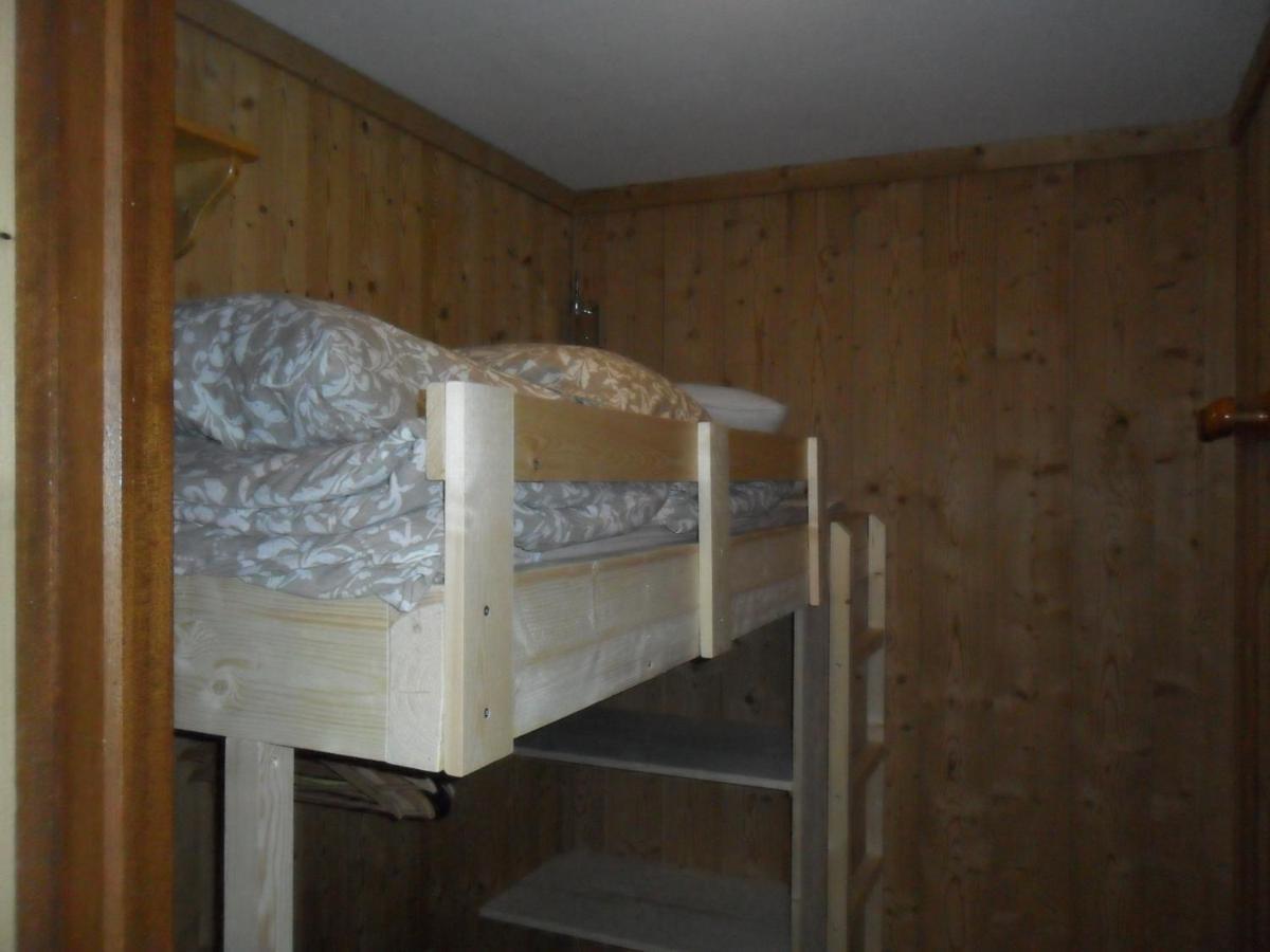 Studio Les 2 Aples Les Deux Alpes Kültér fotó