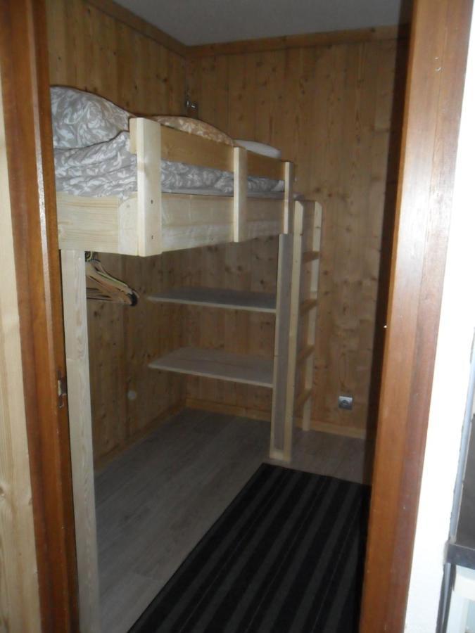 Studio Les 2 Aples Les Deux Alpes Kültér fotó