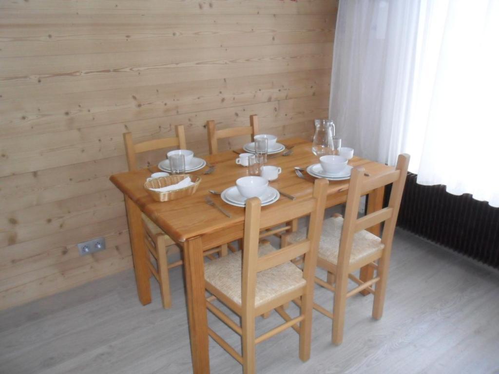 Studio Les 2 Aples Les Deux Alpes Kültér fotó